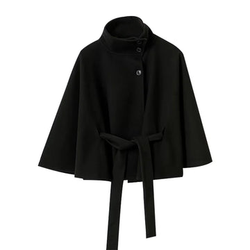 Cape Coat