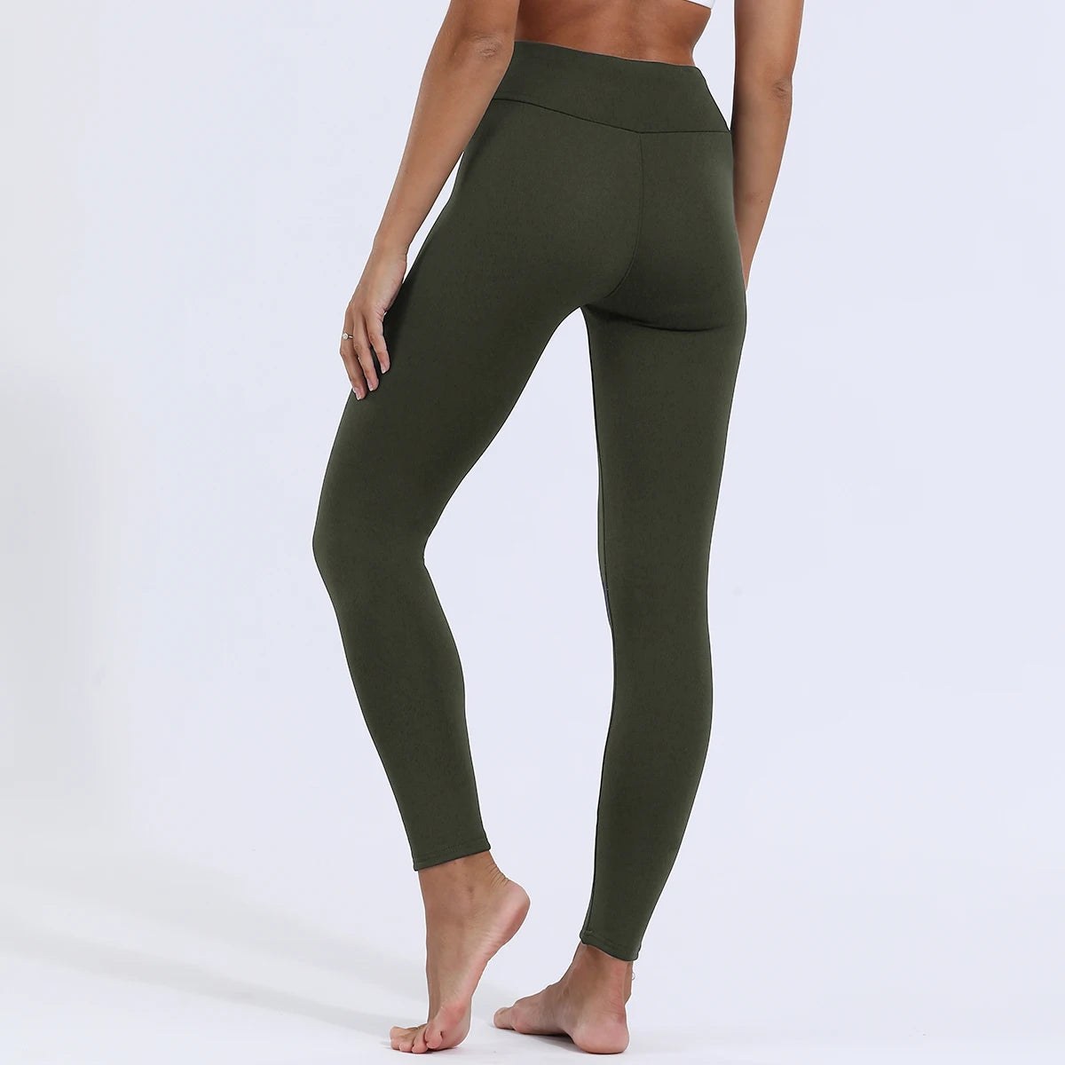 Thermal Leggings
