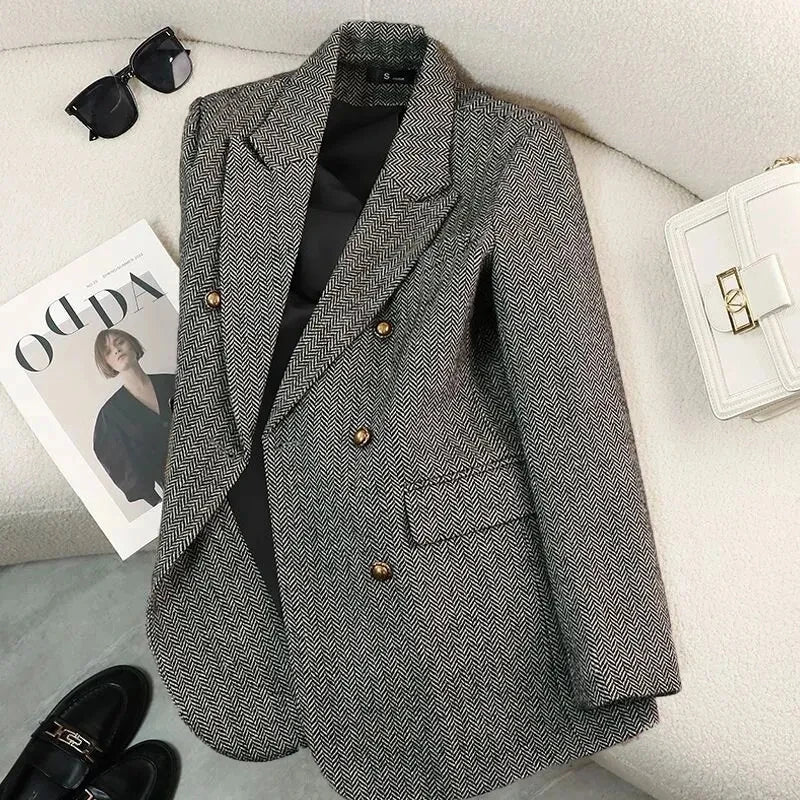 Suit  Blazer Coat