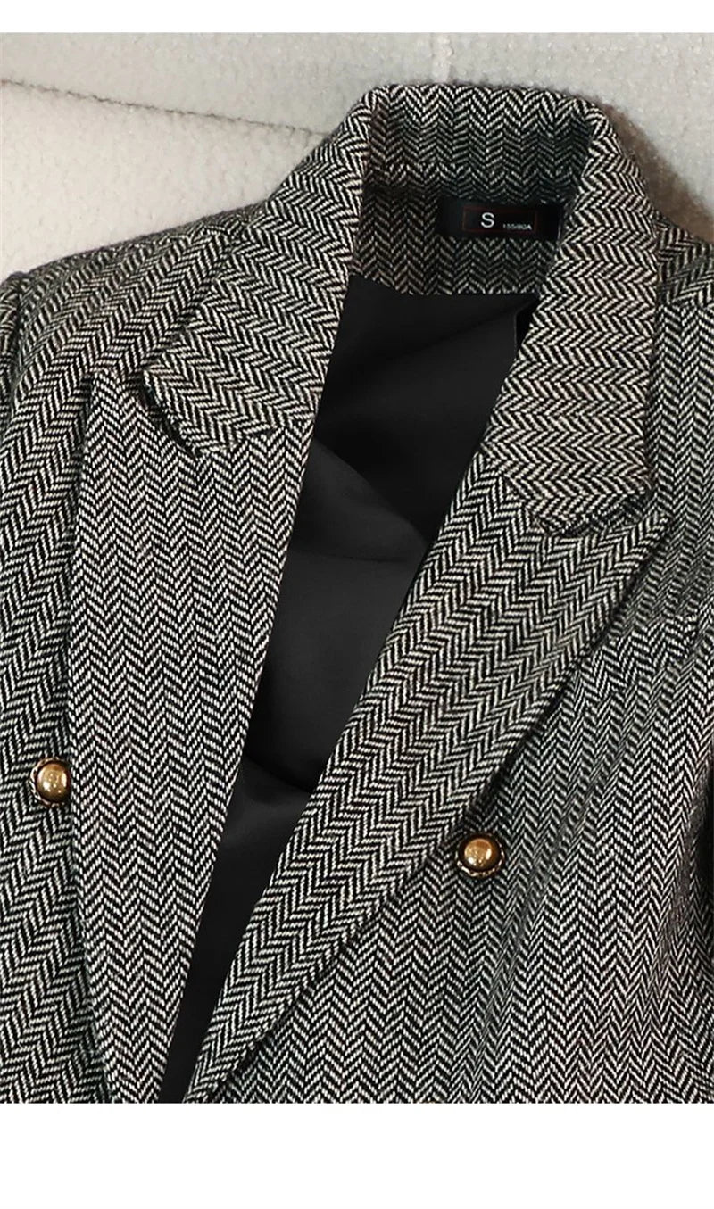 Suit  Blazer Coat