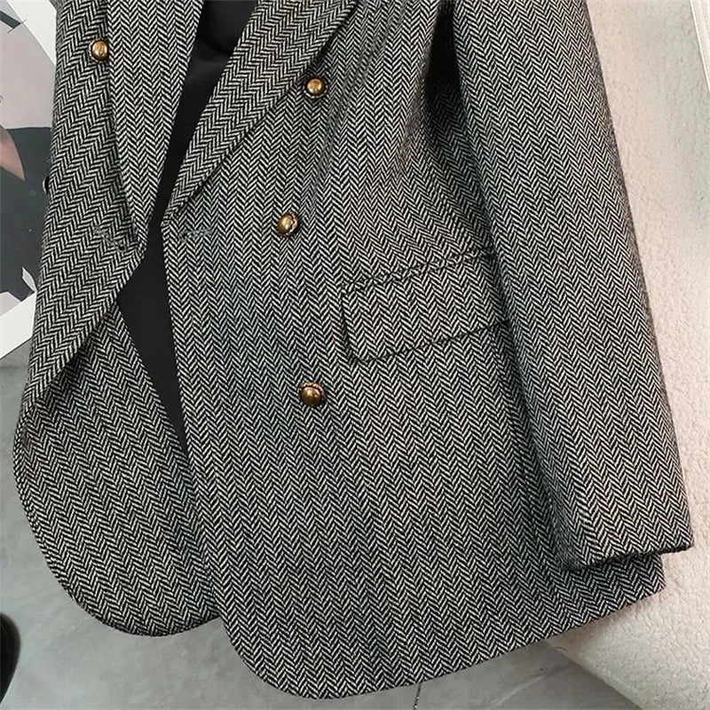 Suit  Blazer Coat