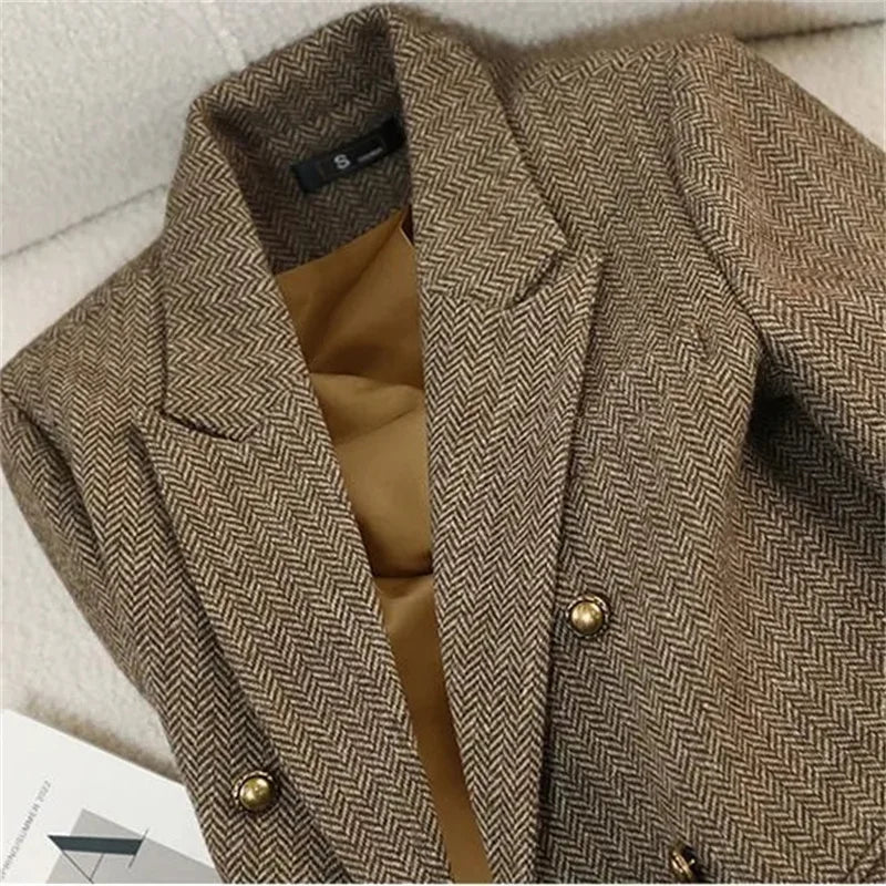 Suit  Blazer Coat