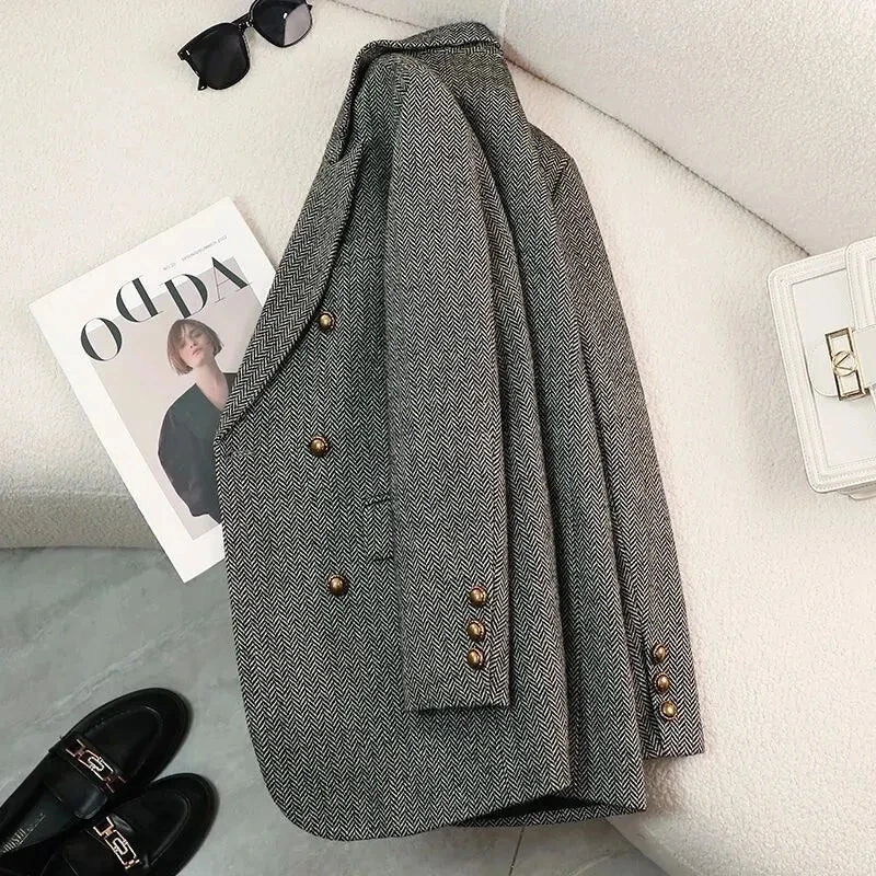 Suit  Blazer Coat