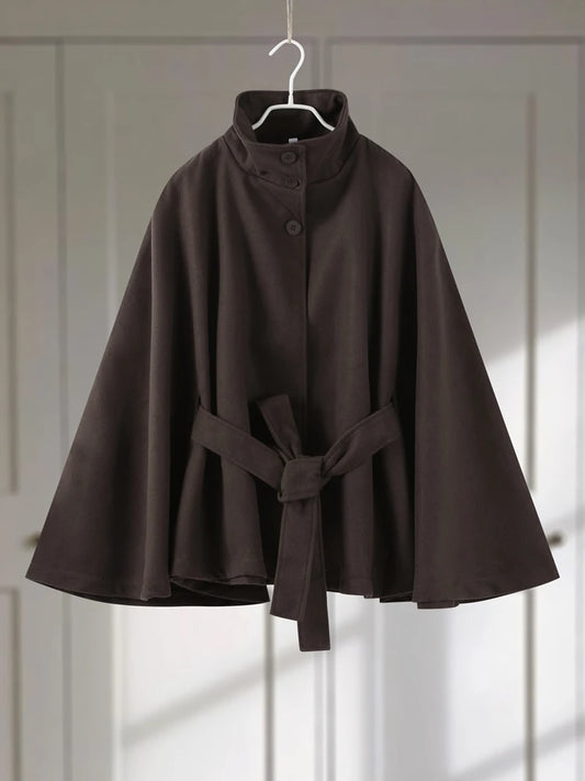 Cape Coat