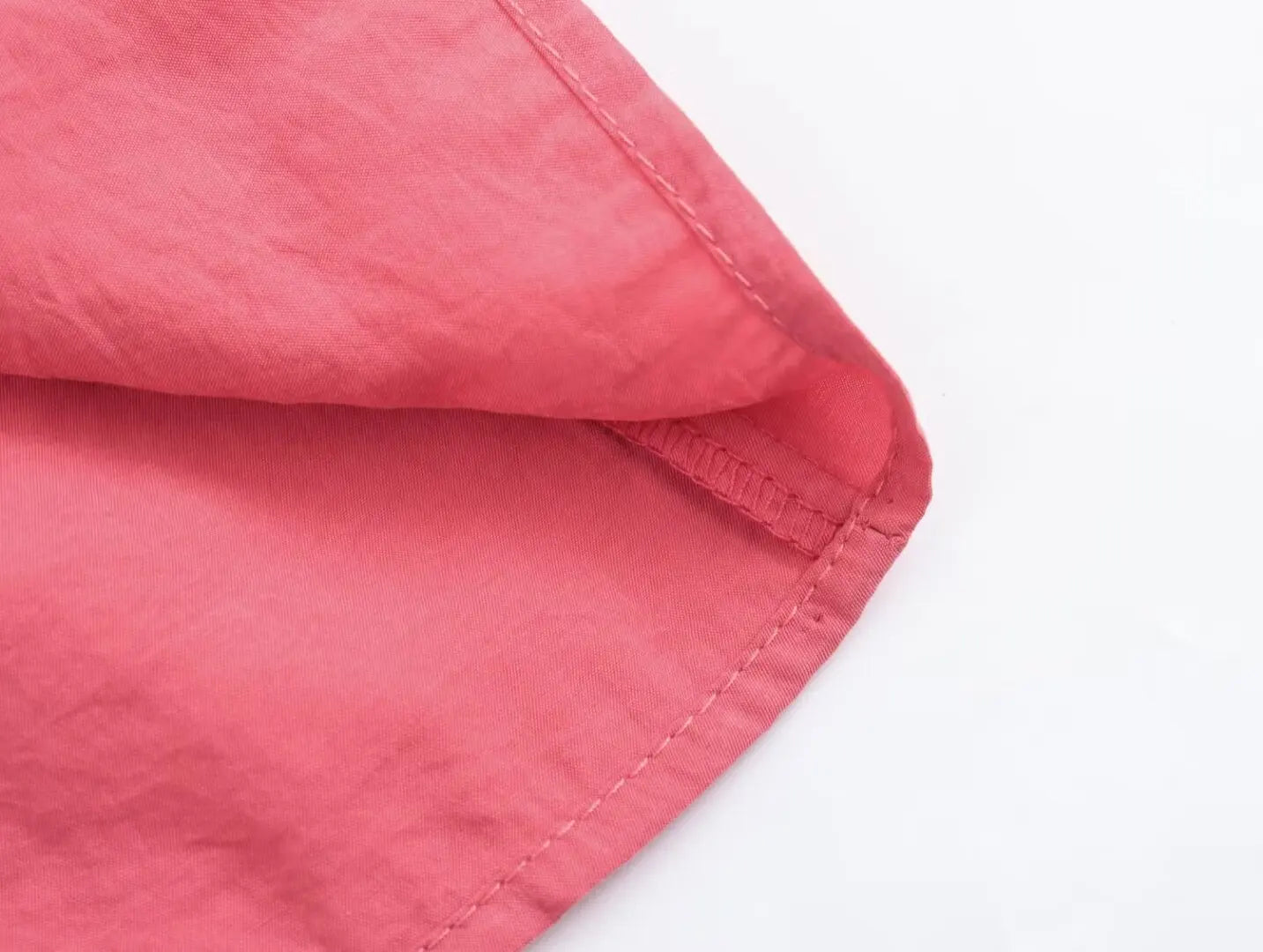 Vestido largo con tirantes finos